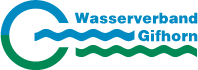 Logo Wasserverband Gifhorn hellblau